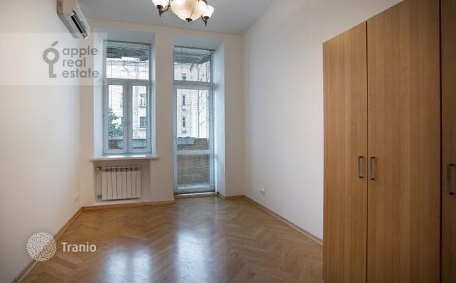 6-комнатная квартира 233 м² в Тверском районе, Россия, фото 5