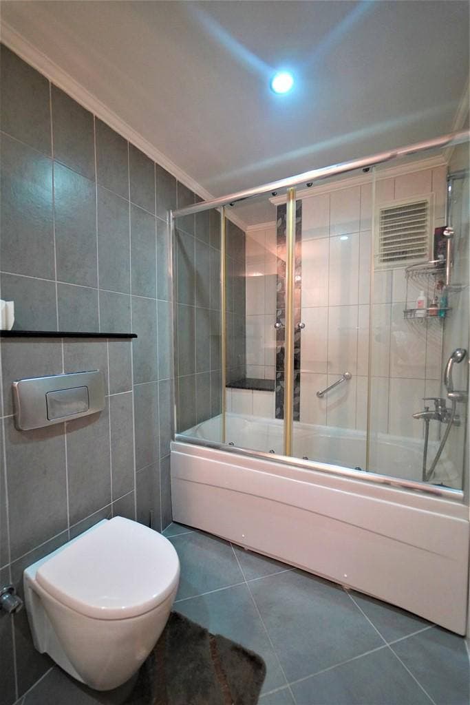 2-Bedroom (2+1) Apartment in Mahmutlar, Alanya, photo 2