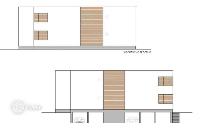 Land Plot with Building Permission in Vinkuran, photo 3