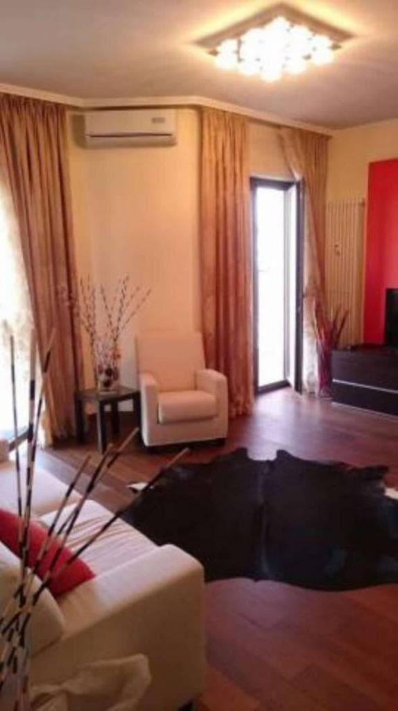 Квартира в Кампионе-д'Италия, Италия, 65 м², фото 4