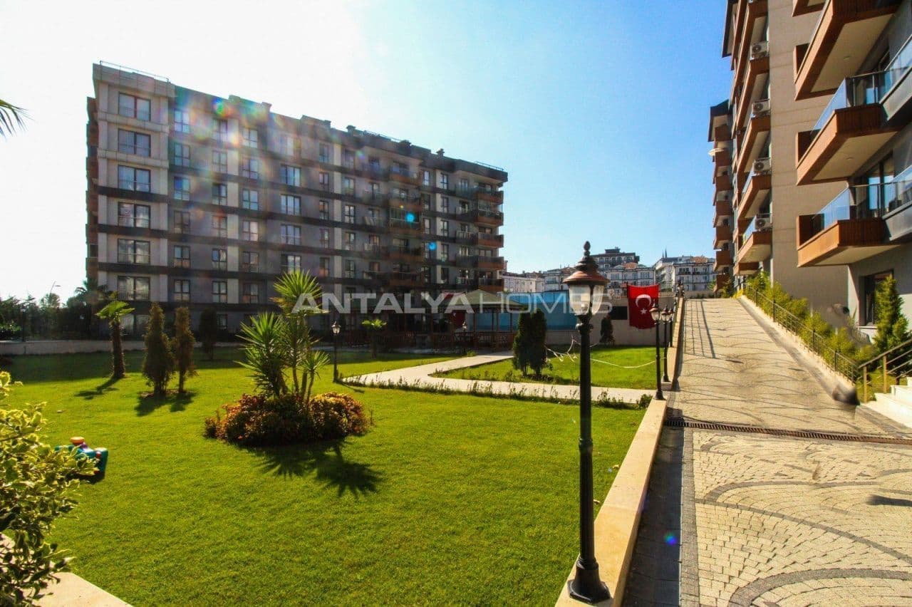 3-Bedroom Apartment in Buyukcekmece, Istanbul, photo 3