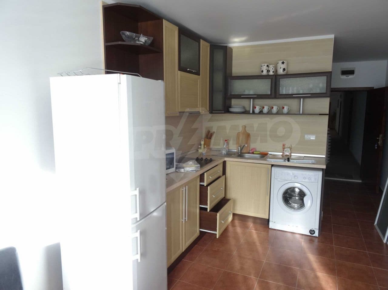 2-Bedroom Apartment in Kranevo, photo 2