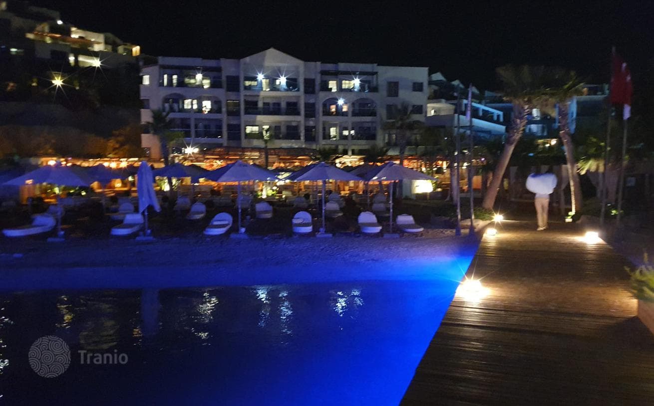 3-Bedroom (3+1) Apartment with Sea View in Yalikavak, Bodrum, photo 5
