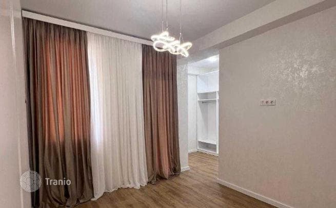 3-комнатная квартира 80 м² в Тбилиси (город), Грузия, фото 3