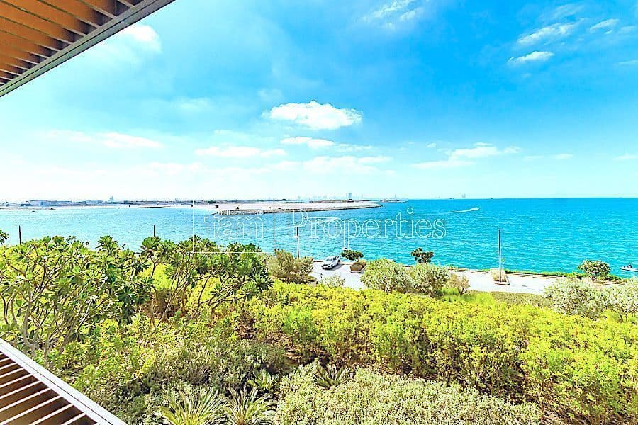 3-Bedroom Apartment in Jumeirah, Dubai
