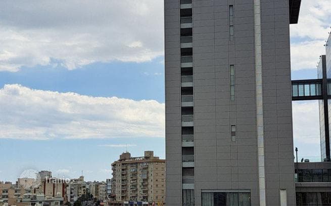 6-комнатный пентхаус в городе Ларнаке, Кипр, фото 5