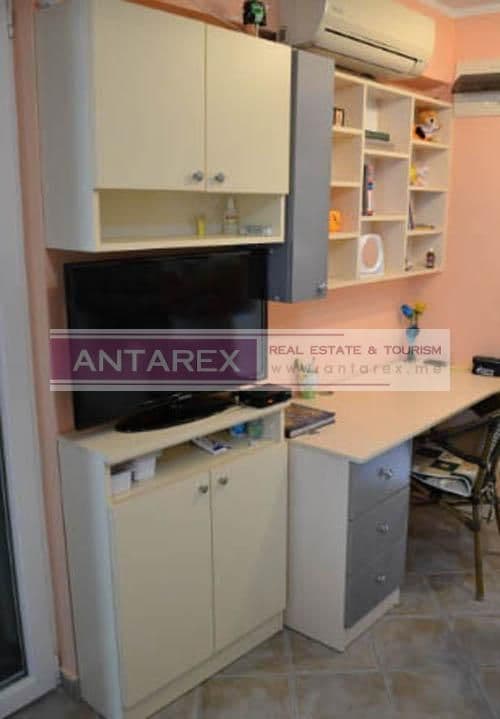 Апартаменты в Мельине, Черногория, 61 м², фото 4