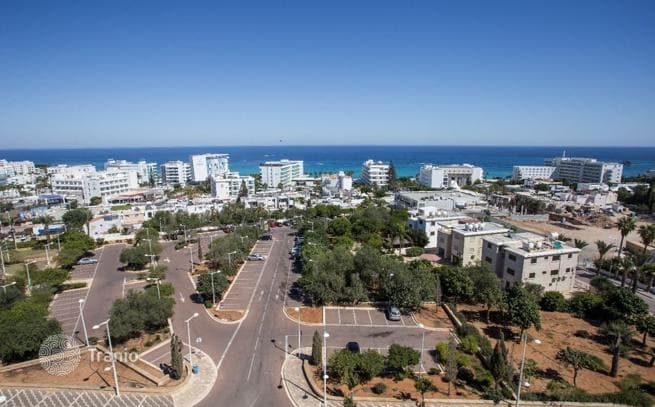 2-Bedroom Apartment in Protaras, Cyprus, photo 5