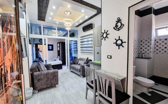 Studio Apartment in Residential Complex, photo 3