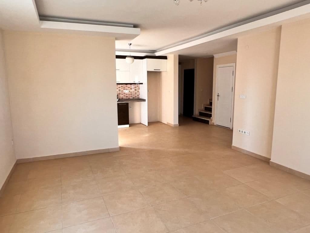 Penthouse in Mahmutlar, Alanya, photo 5