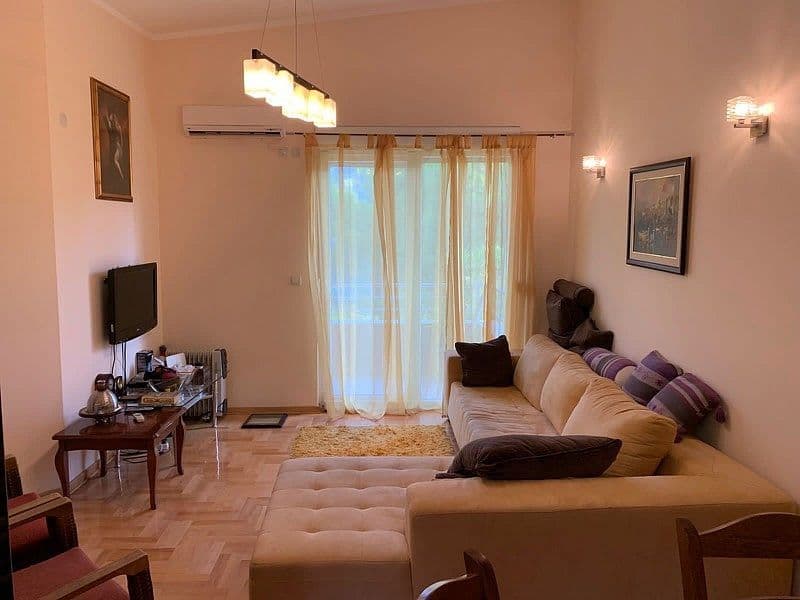 2-Bedroom Apartment in Herceg Novi, photo 2