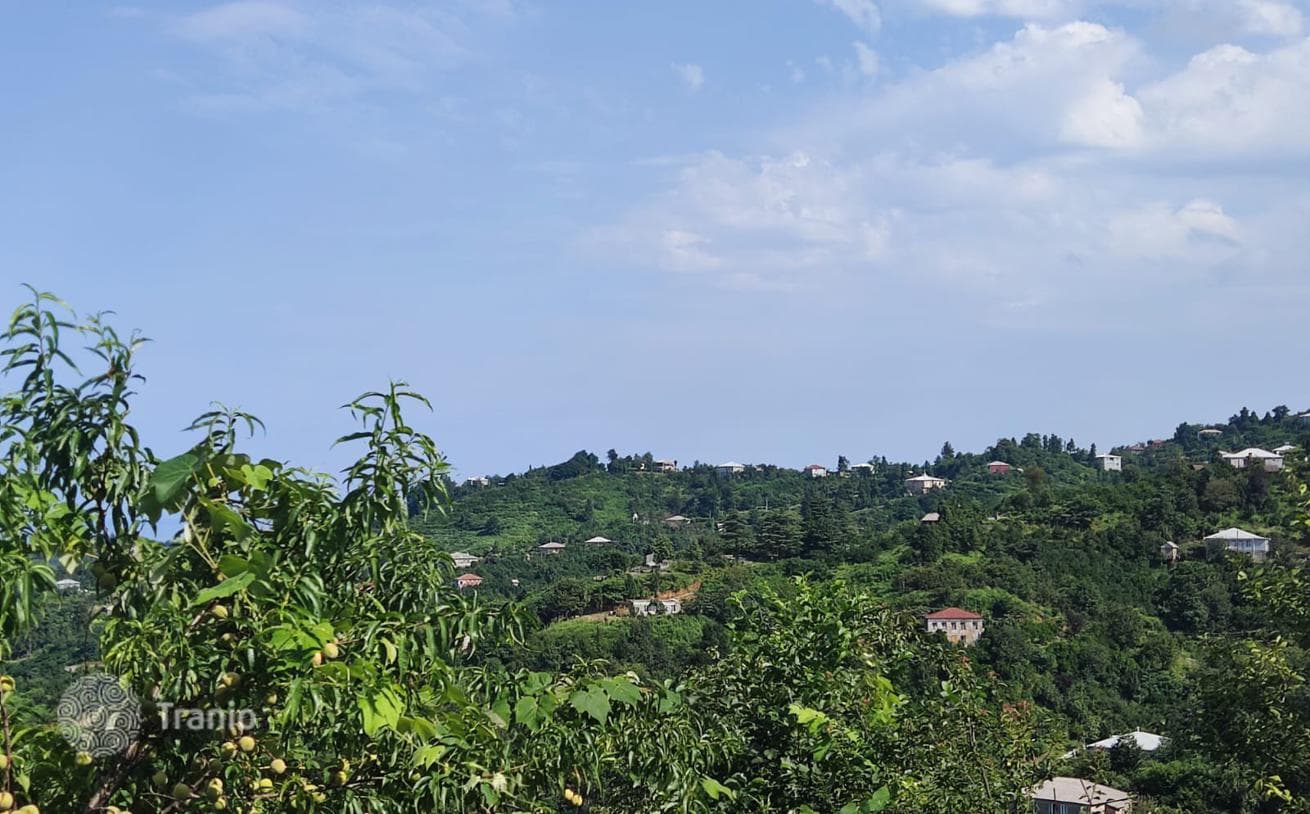 2-Bedroom House with Sea View near Batumi, Georgia, photo 5