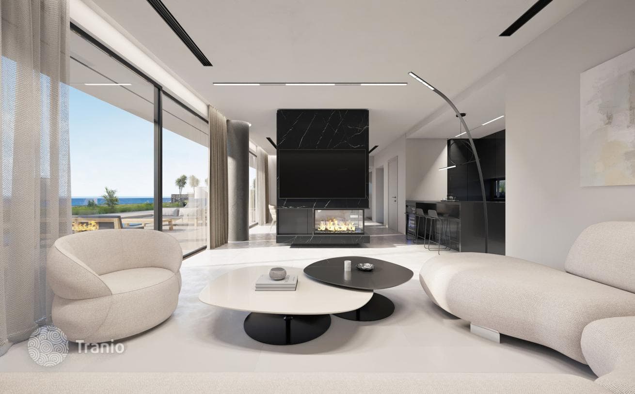 5-Bedroom Villa with Sea View and Private Pool in Hersonissos, Crete, photo 3
