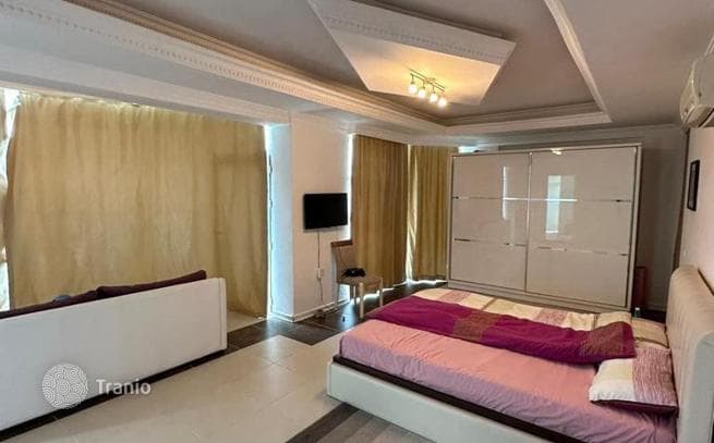 4-Bedroom (4+1) Villa with Private Pool and Garden in Belek, Antalya, photo 2
