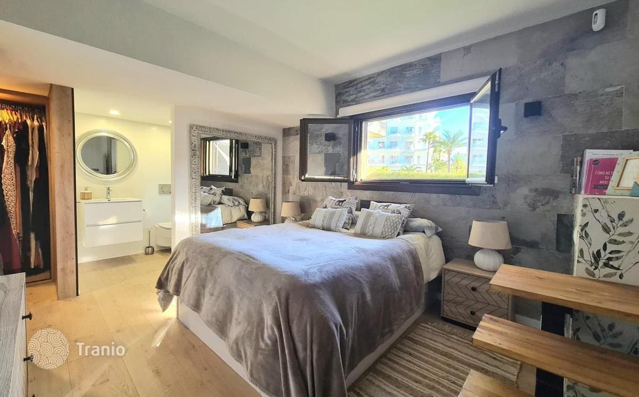 3-комнатная квартира 100 м² в Пальманове, Испания, фото 3