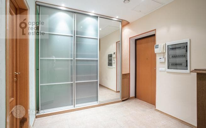 1-Bedroom Apartment in Shchukino, Moscow, photo 4