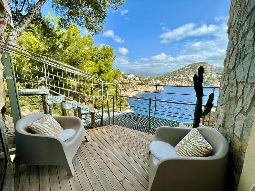 1-Bedroom Apartment in Andratx