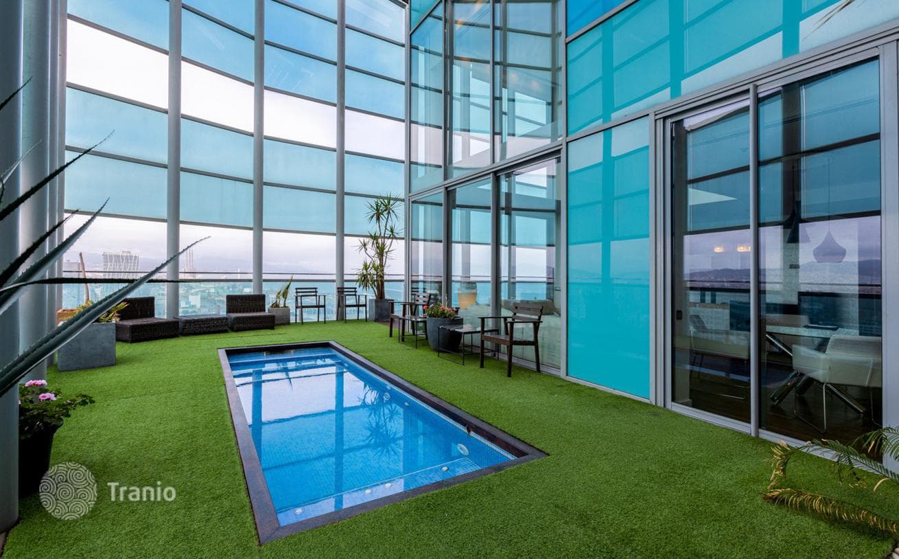 4-комнатная квартира 246 м² в Барселоне, Испания, фото 4