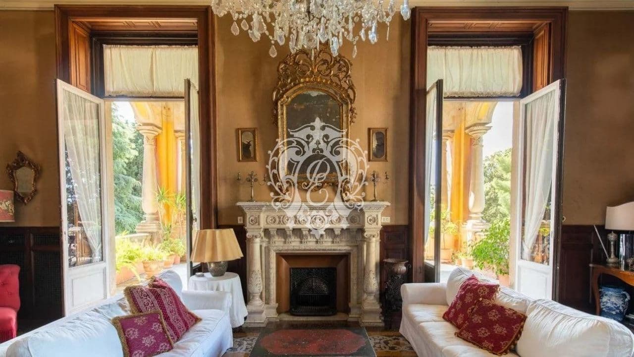 Квартира в Генуе, Италия, 600 м², фото 4