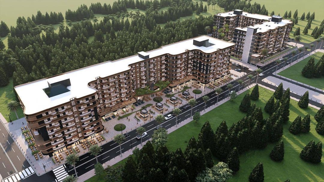 2-Bedroom Apartment in Izmir, photo 5