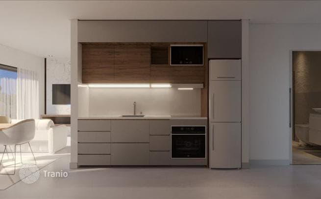 Residence with Garage near Metro Station and City Center in Porto, photo 3