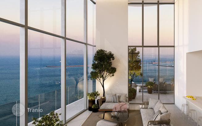 Beachfront Apartments with Pools and Spa in Limassol, photo 2