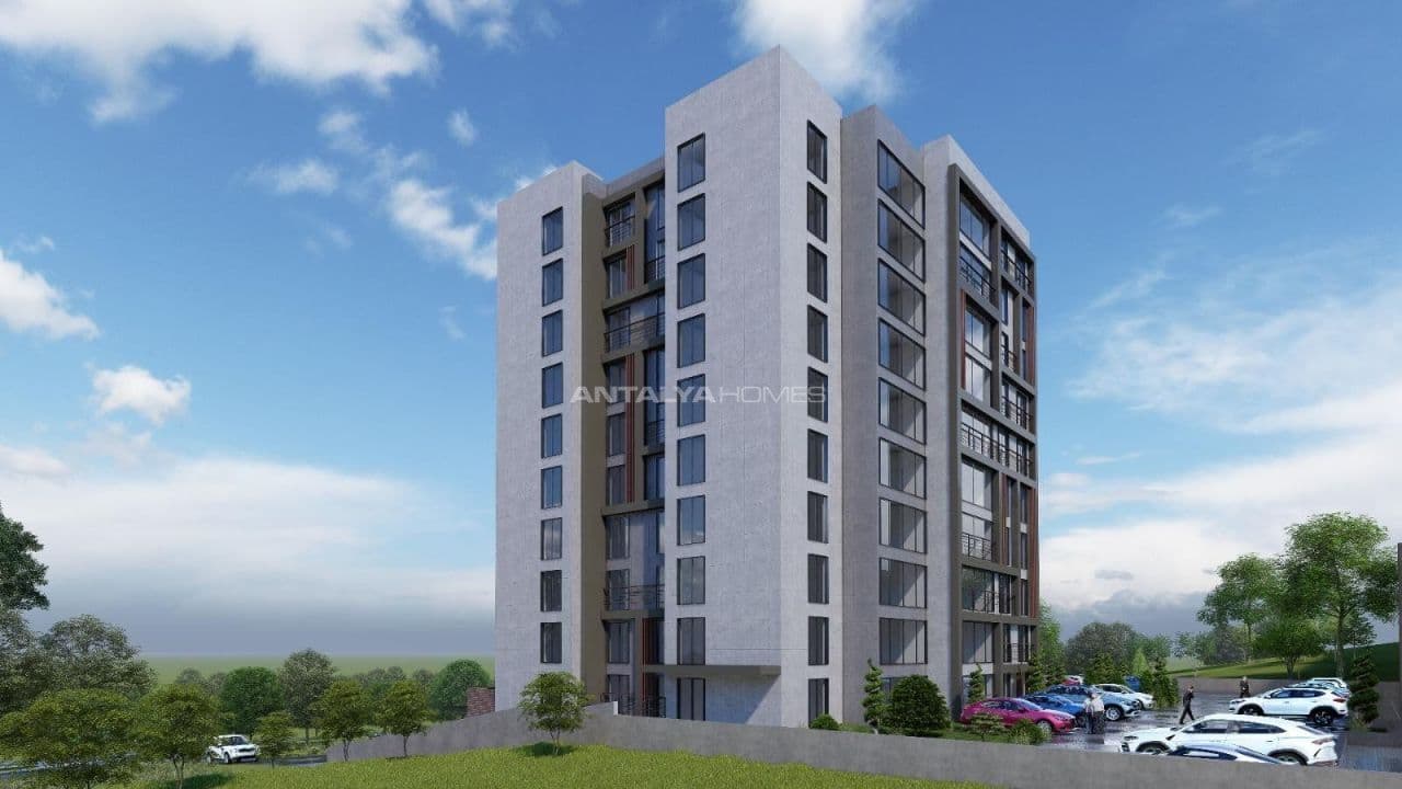 Апартаменты в Анкаре, Турция, 130 м², фото 4