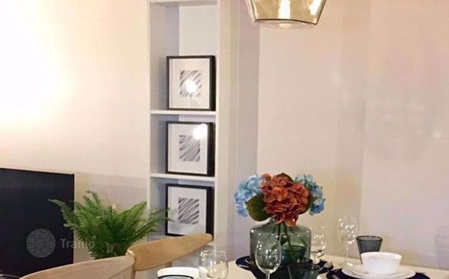 1-Bedroom Condo in Watthana, Bangkok, photo 4