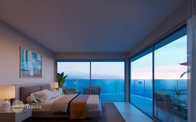 Spacious Villa with Sea View in Costa del Sol, photo 3