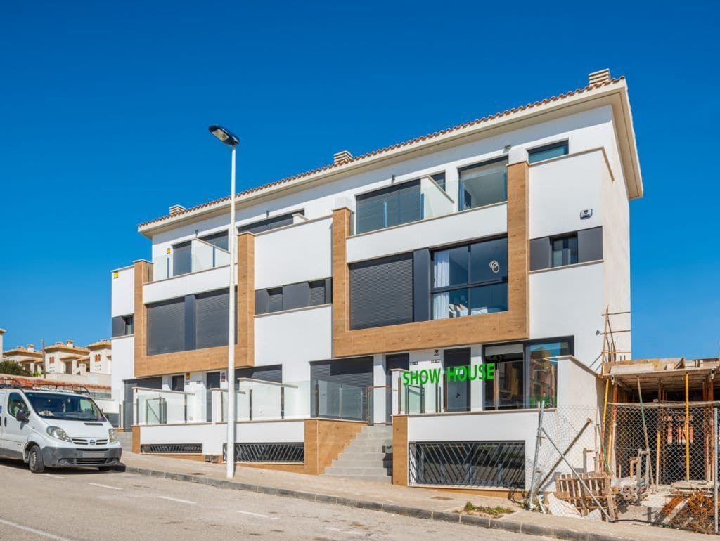 Таунхаус в Гуардамар-дель-Сегура, Испания, 177 м², фото 4