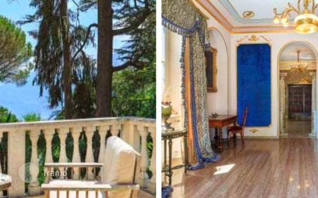Historic Villa with Landscaped Gardens on Lake Como, Italy, photo 2