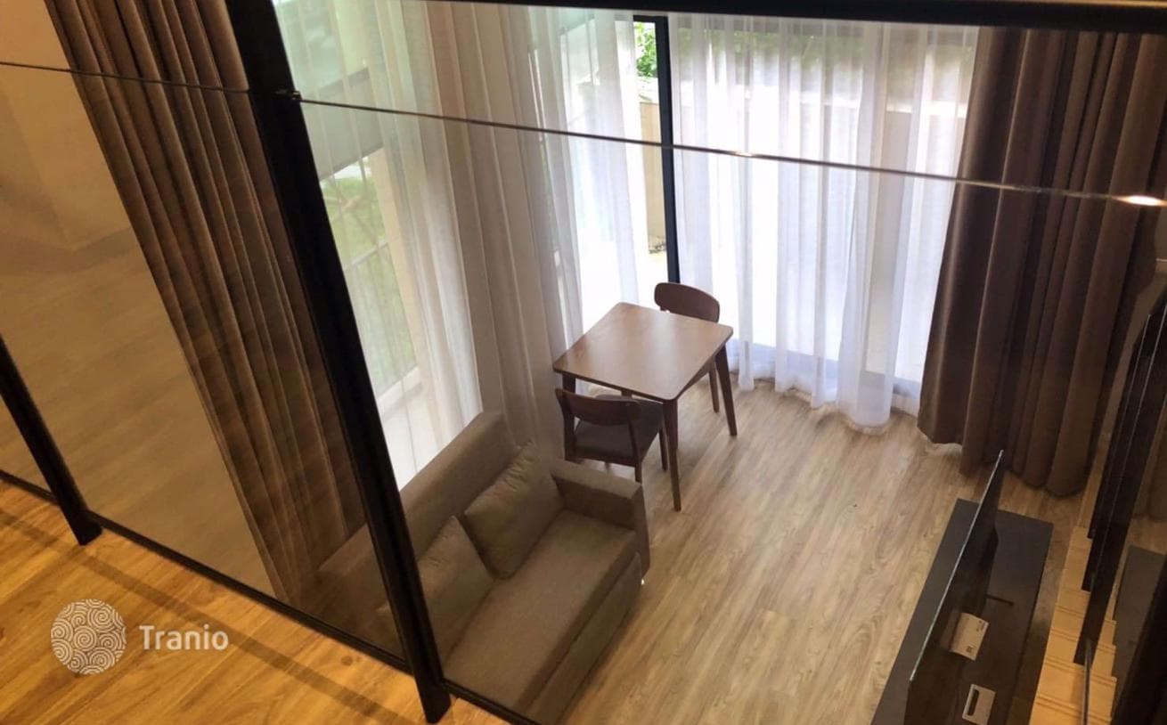 1-Bedroom Condo in Sathon, Bangkok, photo 4