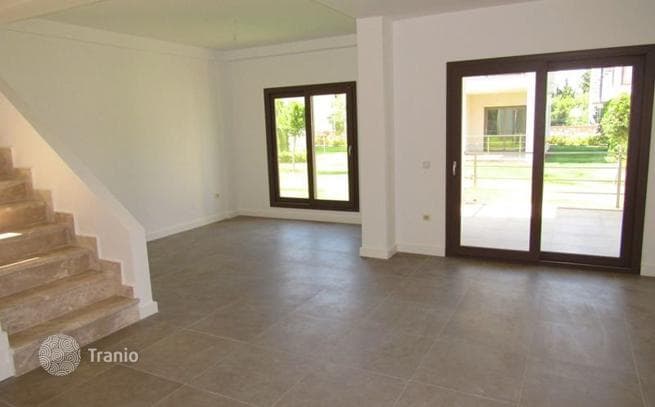 3-Bedroom Villa with Garden in Gated Residential Complex in Yalikavak, photo 2