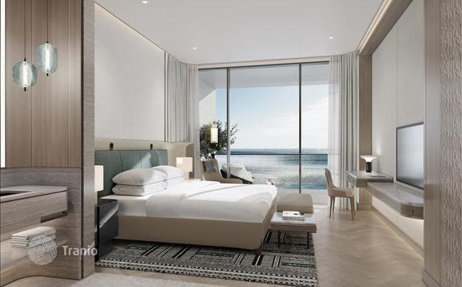 New Residence with Hotel and Beach in Ras Al Khaimah, photo 2
