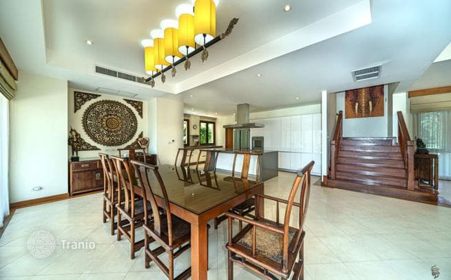 3-Bedroom Villa in Bang Tao, Phuket, photo 3