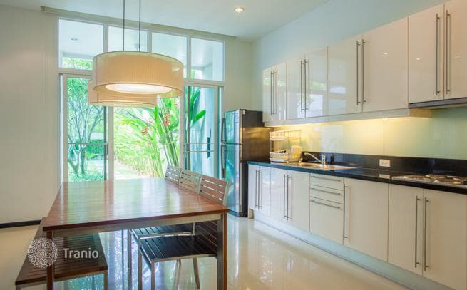 2-Bedroom Villa in Bang Tao, Phuket, photo 4