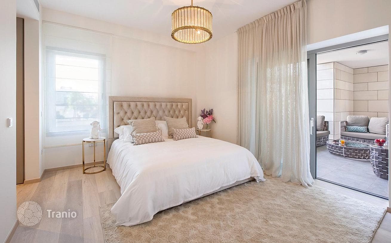 Luxury Apartments with Private Yacht Marina in Limassol, photo 3