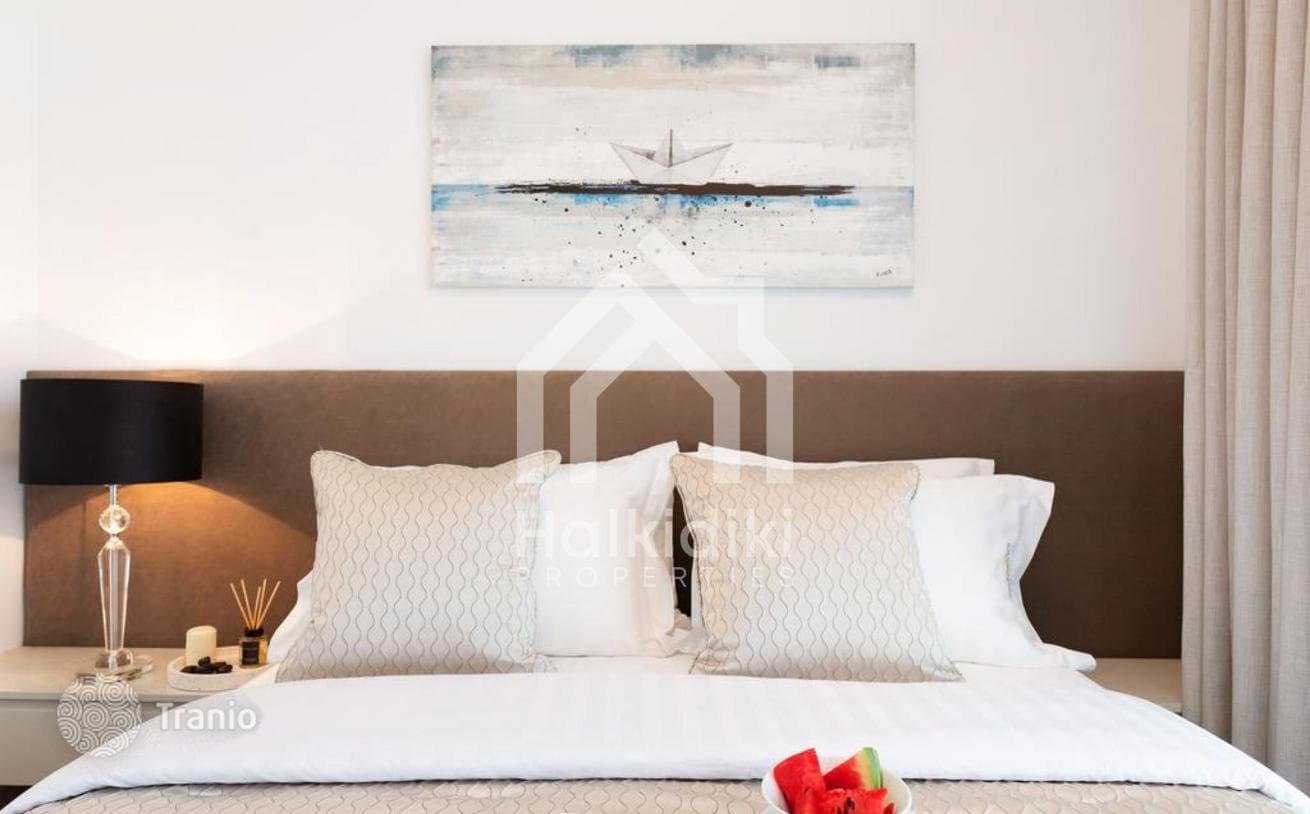 4-Bedroom Villa with 1,663 m² in Halkidiki, Greece, photo 4
