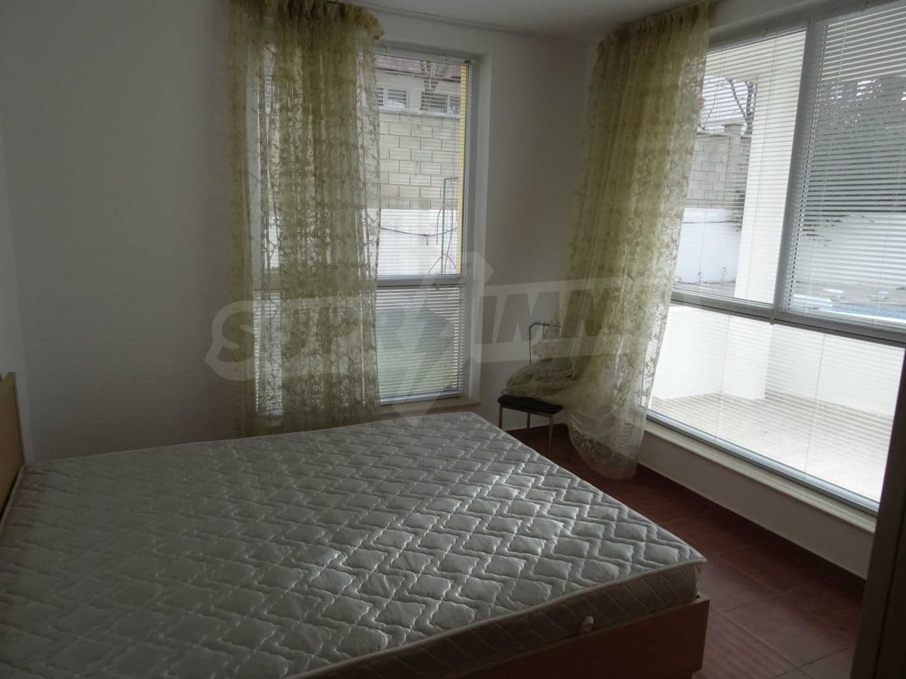 2-Bedroom Apartment in Kranevo, photo 4