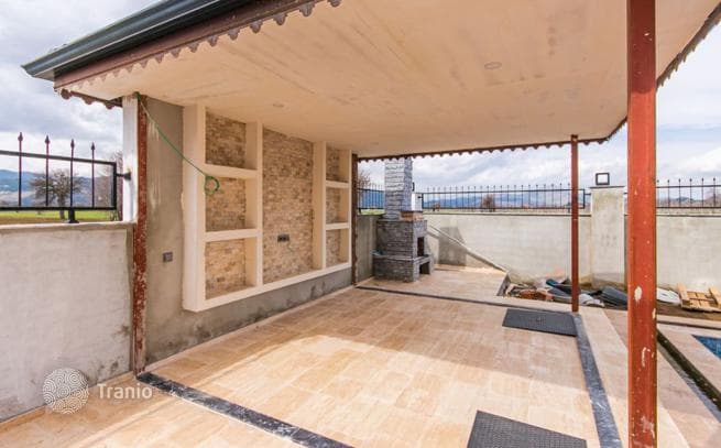 3-Bedroom (4+1) Villa with Private Pool in Bademaadjy, Dosemealti, Antalya, photo 4