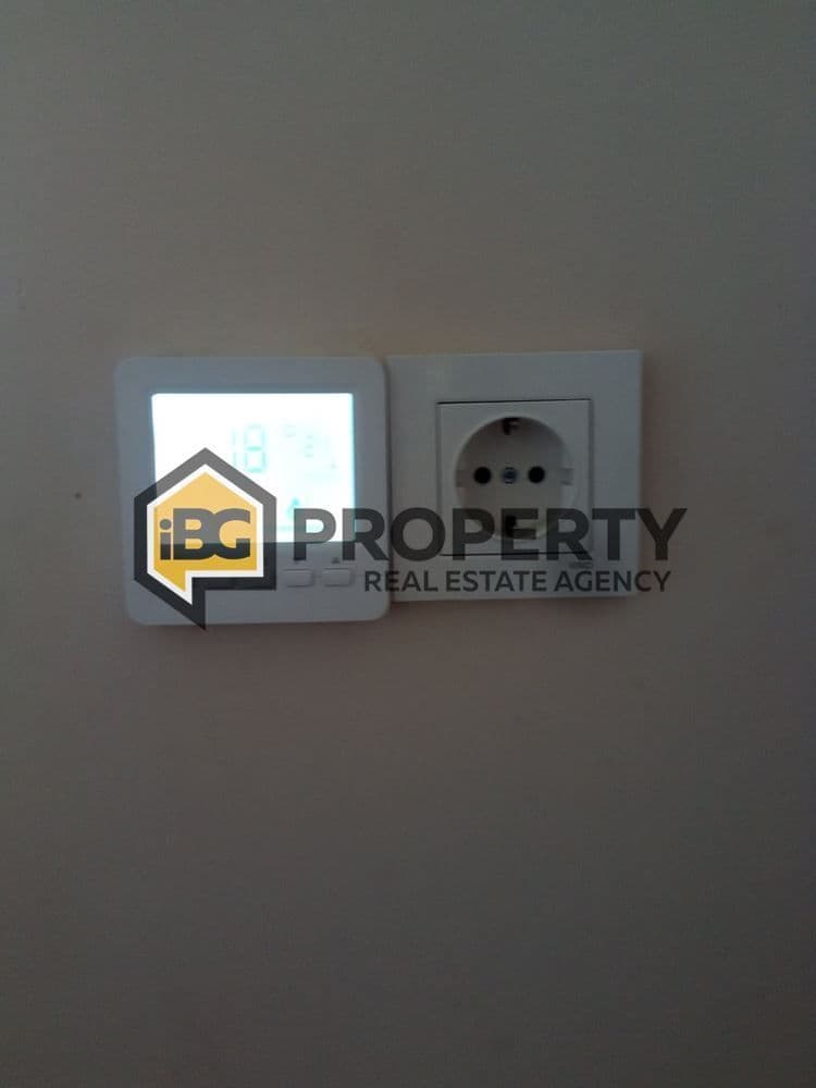 2-Bedroom Apartment in Varna, photo 3