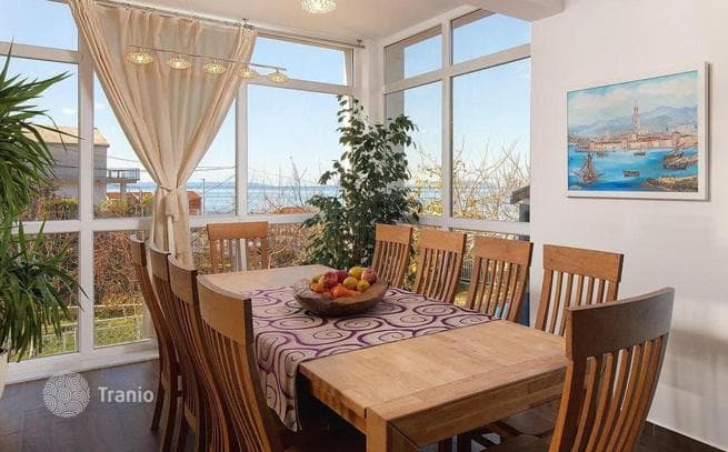 Villa with Private Pool and Sea View in Split, Dalmatia, photo 3