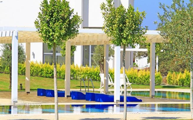 3-Bedroom Luxury Villa with Sea View in Gümüşlük, Bodrum, photo 4