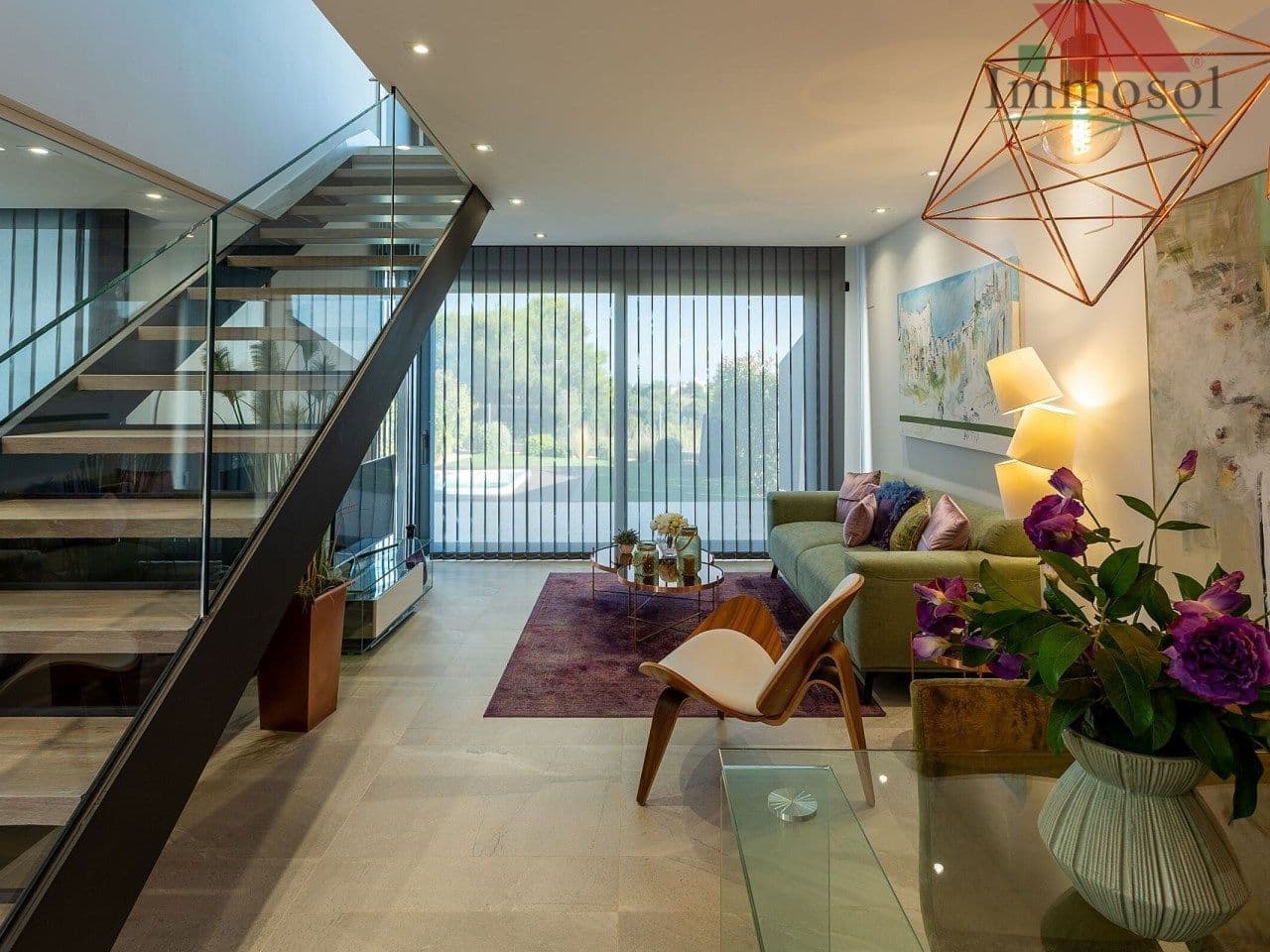 3-Bedroom Townhouse in Villamartin, photo 5