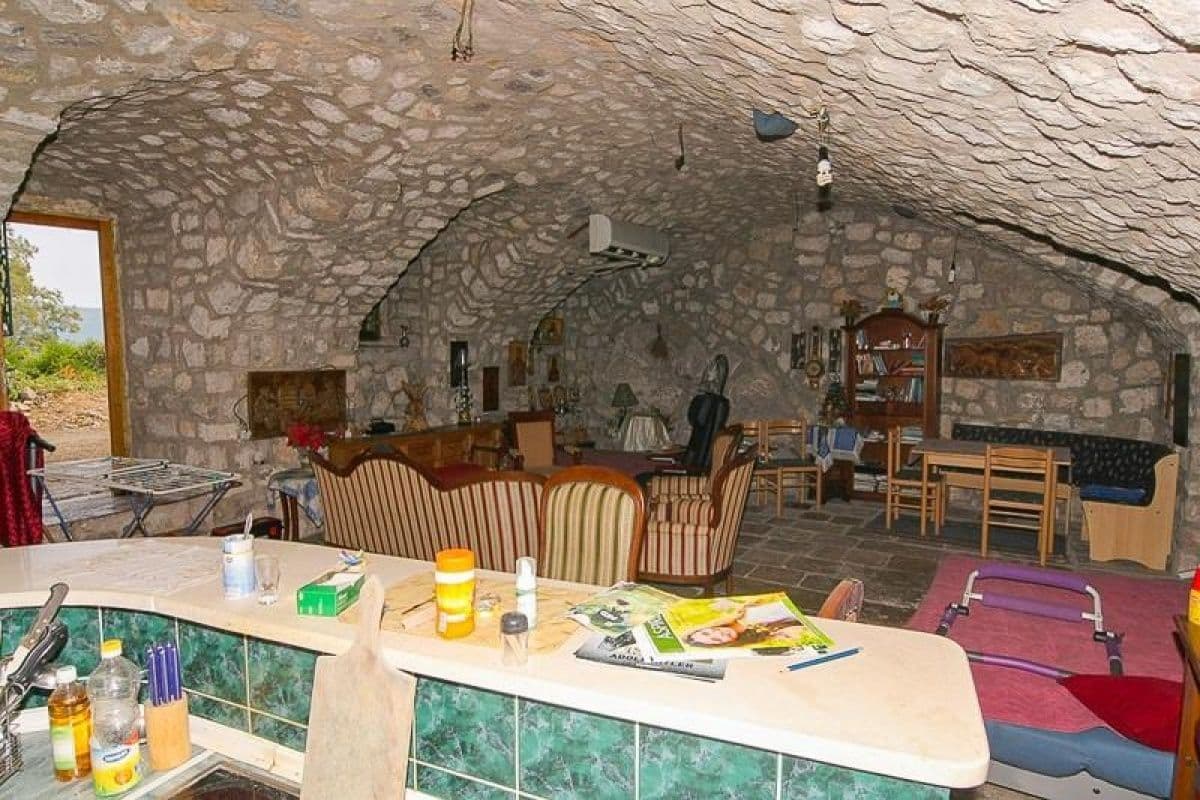 Apartment in Herceg Novi, Montenegro, photo 4