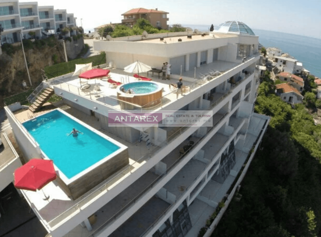 Studio in Ulcinj