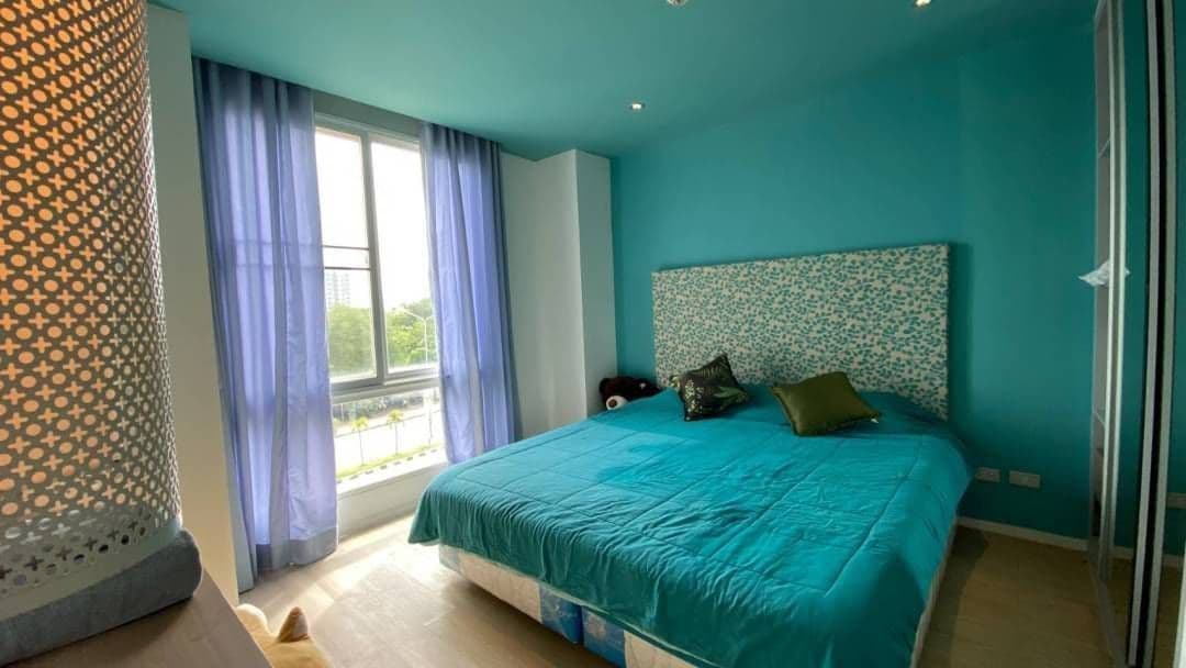 1-Bedroom Condo in Pattaya, photo 5