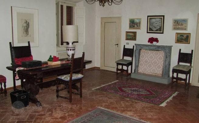 5-Bedroom Apartment in Rignano sull'Arno, photo 4