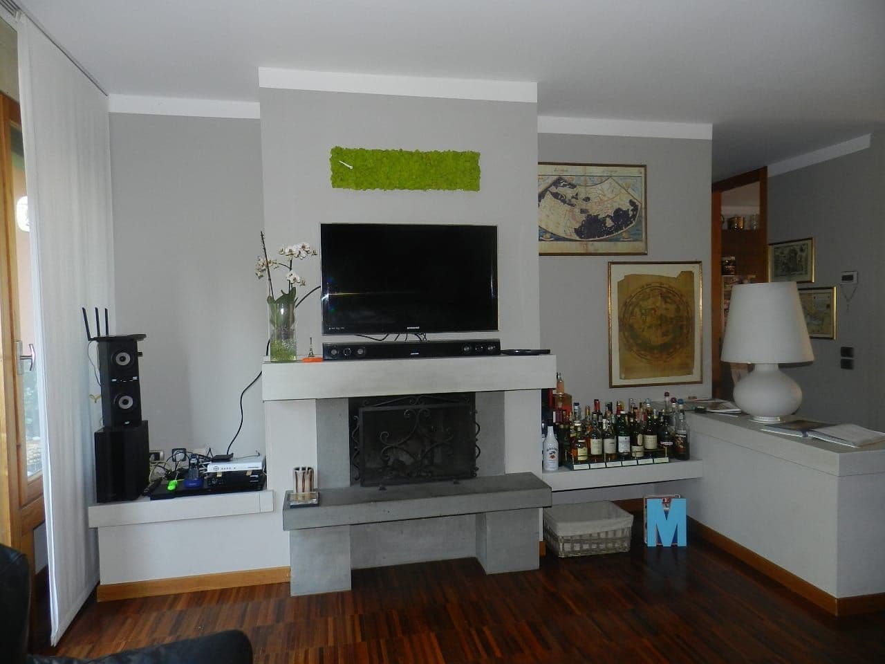 Apartment in Milan, Italy, photo 3