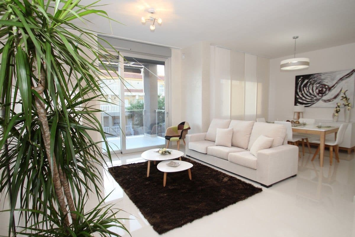 Апартаменты в Гуардамар-дель-Сегура, Испания, 98.2 м², фото 2